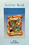 Graded Readers 3 The Blue Scarab Activity Book